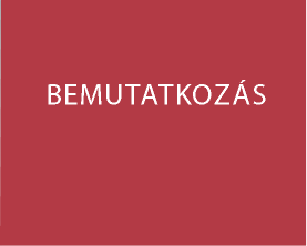 BEMUTATKOZÁS