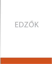 EDZŐK