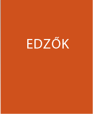 EDZŐK