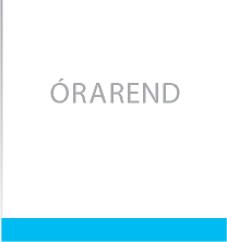 ÓRAREND