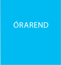 ÓRAREND